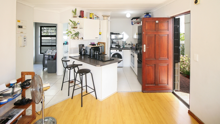 2 Bedroom Property for Sale in De Tijger Western Cape